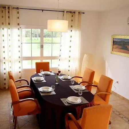 El Descanso Szálloda 5*