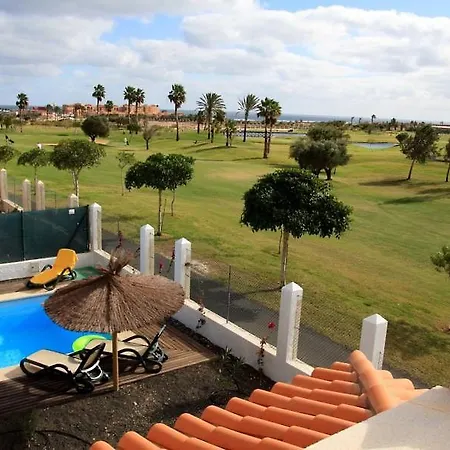 ホテル El Descanso 5*
